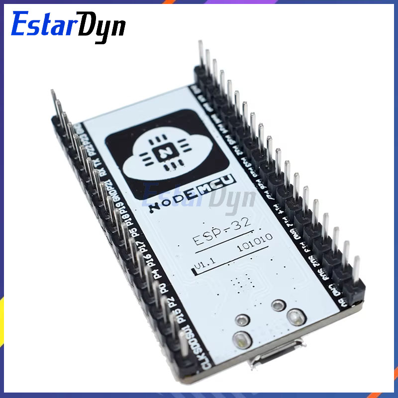 Estardyn NodeMCU-32S nirkabel  - Nodemcu 32S ulasan dan harga