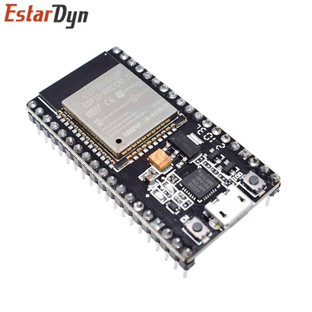 Modul Pengembangan IoT WiFi Ni - Nodemcuv2 ulasan dan harga