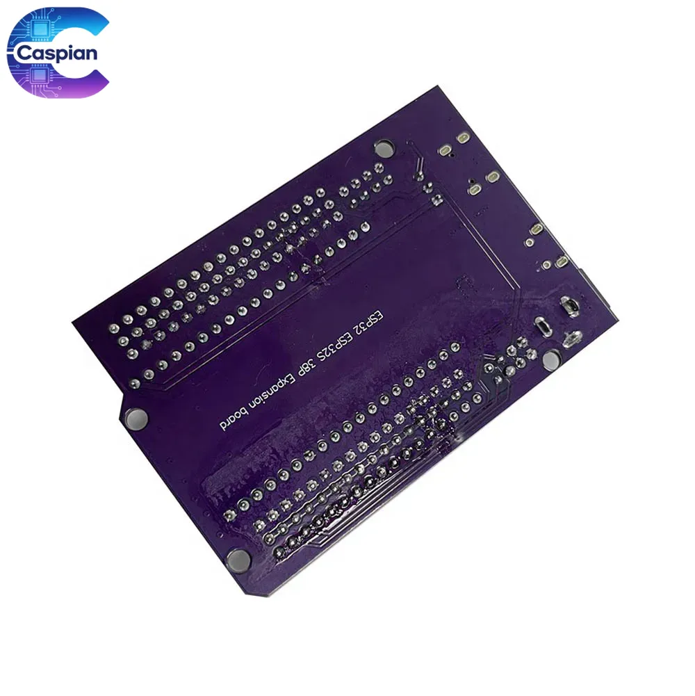20 buah Papan Ekspansi ESP32S  - Nodemcu 32S ulasan dan harga