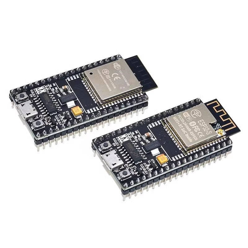 NodeMCU ESP-32S Papan Pengemba - Nodemcu 32S ulasan dan harga