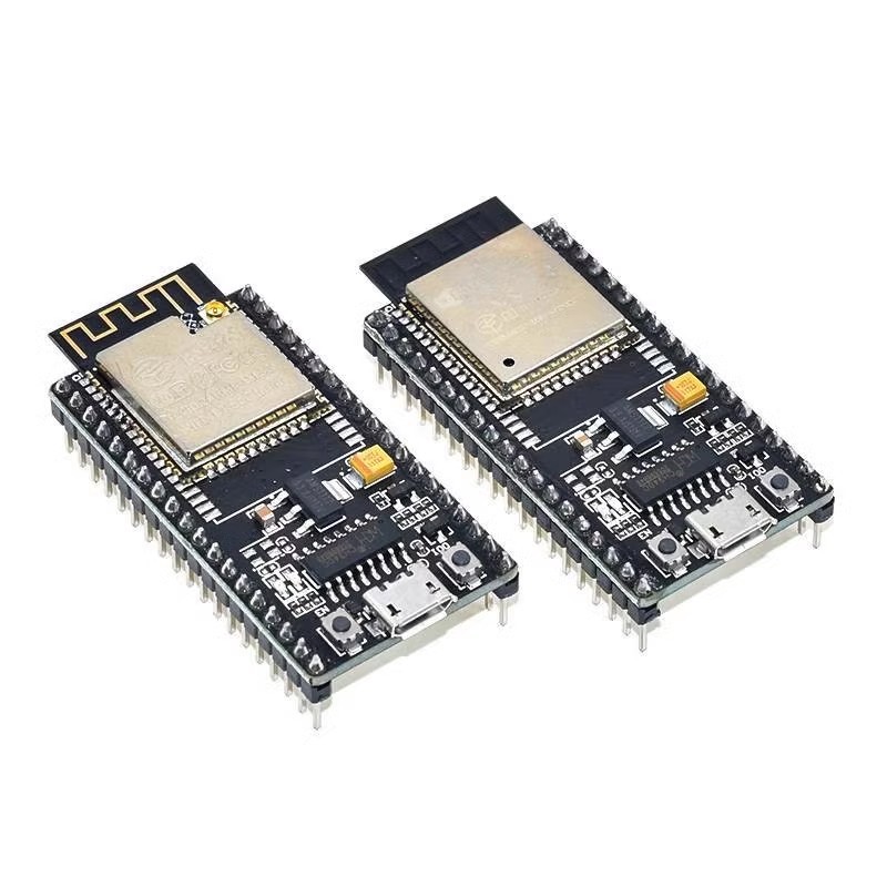 NodeMCU ESP-32S Papan Pengemba - Nodemcu 32S ulasan dan harga
