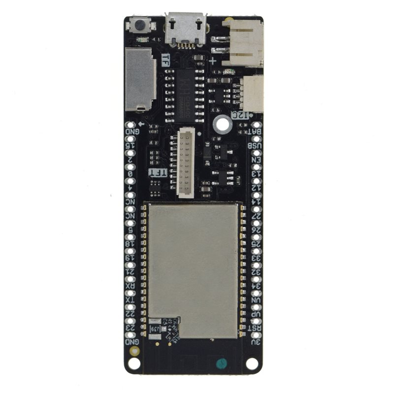 Papan Inovatif-D32 Pro V2.0.0  - Lolin D32 ulasan dan harga