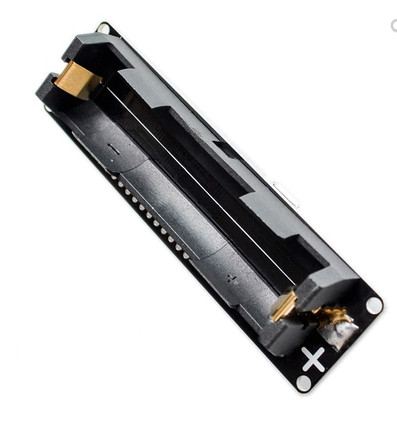 WeMos D1 Motherboard ESP-Wroom - Wemos D1 Mini ulasan dan harga