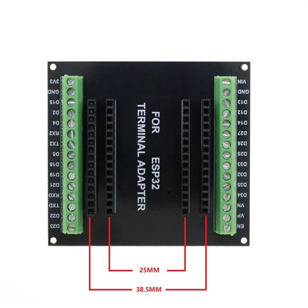 ESP32 papan pengembangan WiFi  - Olimex Esp32 ulasan dan harga