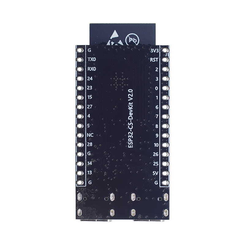 Esp32-c5-devkitc-1 N4/N8/N6 Pa - Devkitc ulasan dan harga
