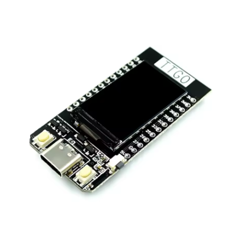 TTGO T-Display ESP32 Modul WiF - Ttgo Tdisplay ulasan dan harga