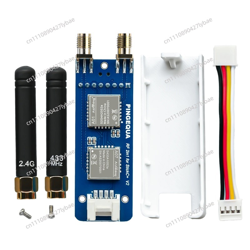 Modul IoT M5Stack M5StickC PLU - M5Stickc ulasan dan harga