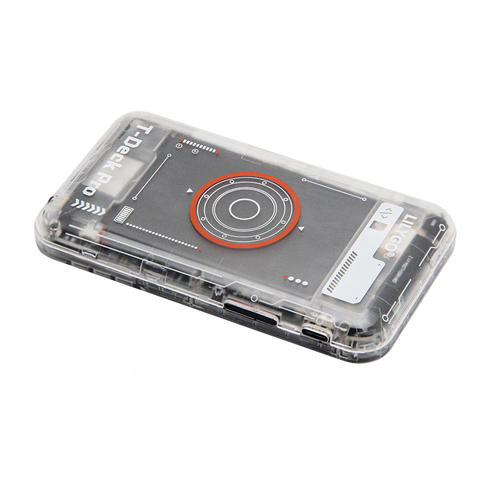 LILYGO® T-Deck Pro ESP32-S3 pa - Ttgo T Watch ulasan dan harga