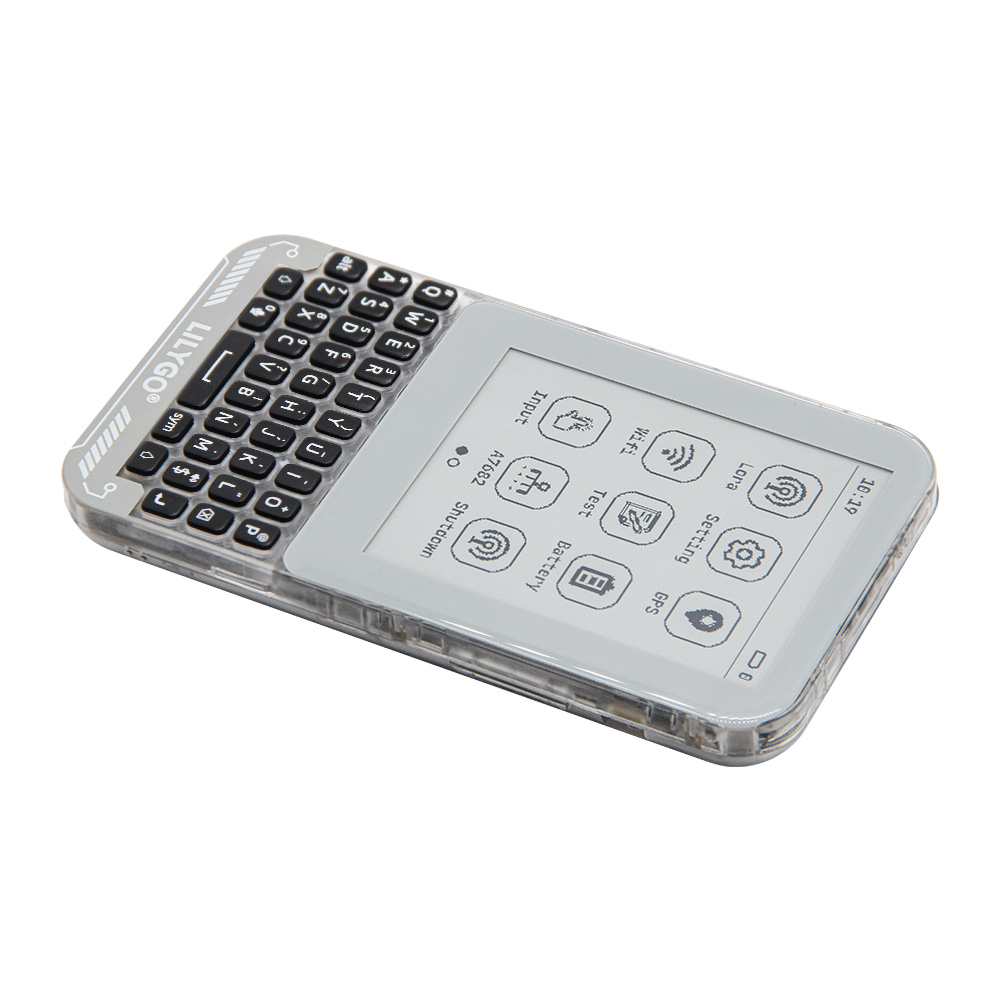 LILYGO® T-Deck Pro ESP32-S3 pa - Ttgo T Watch ulasan dan harga