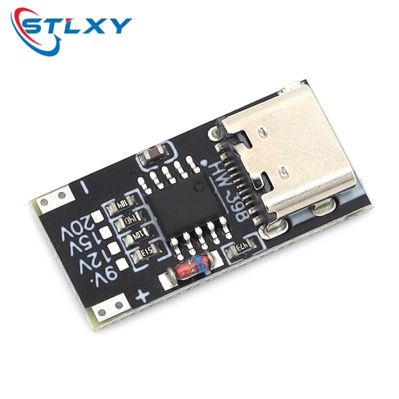 Modul Pengganti Daya USB Tipe- - Devkitc ulasan dan harga