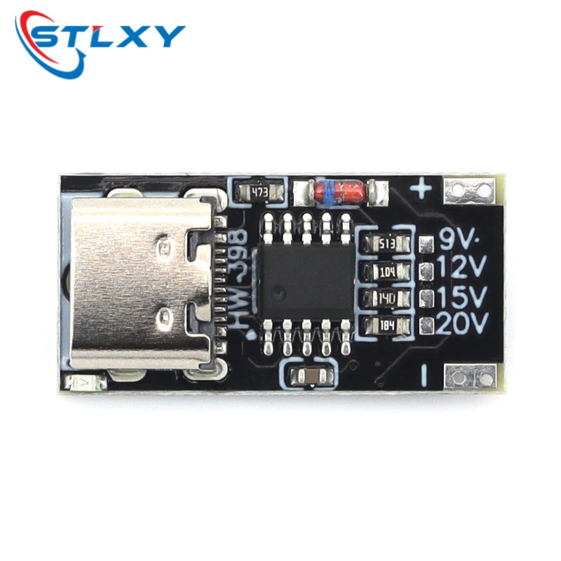 Modul Pengganti Daya USB Tipe- - Devkitc ulasan dan harga