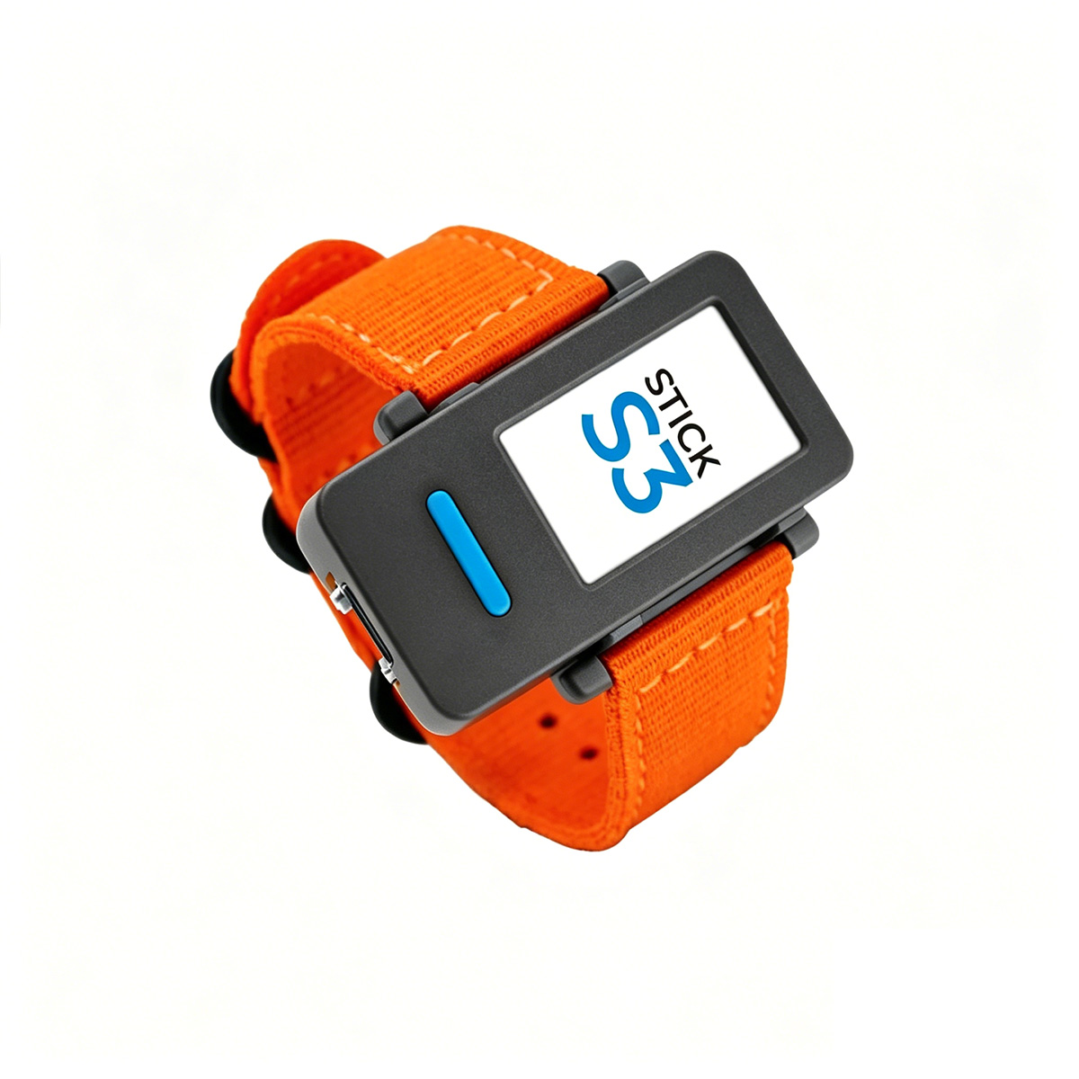 Paket Aksesori Tali Jam Tangan - Ttgo T Watch ulasan dan harga