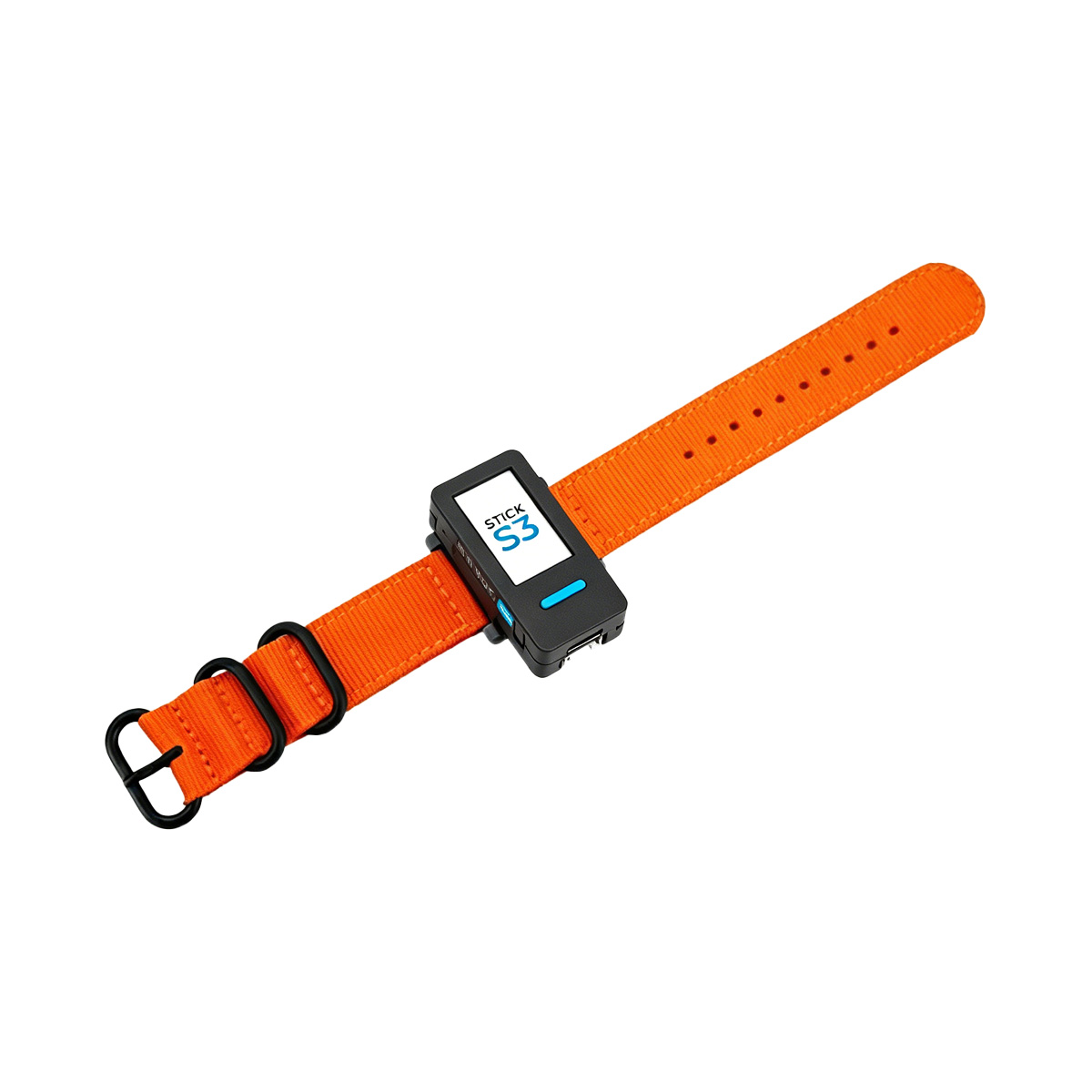 Paket Aksesori Tali Jam Tangan - Ttgo T Watch ulasan dan harga