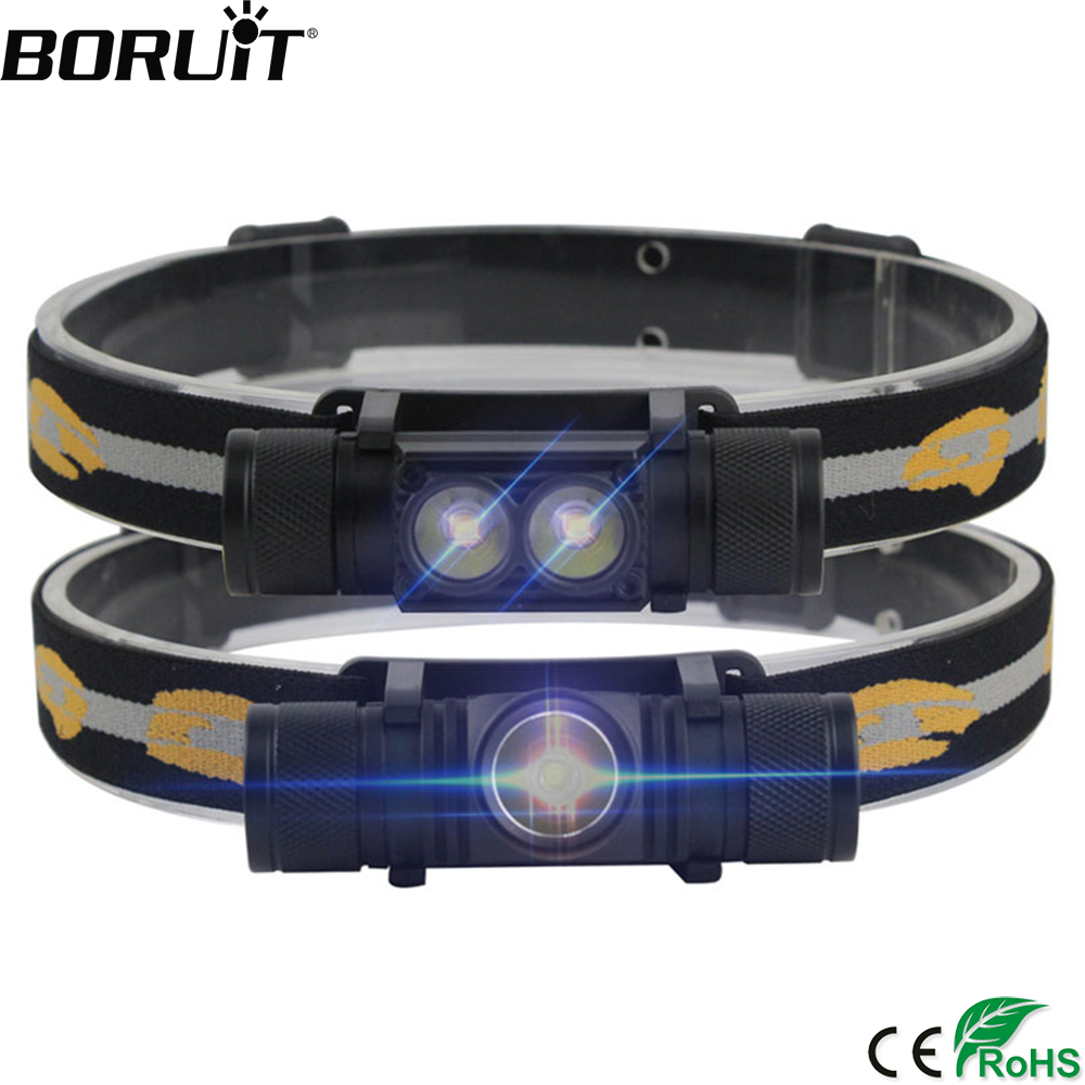 BORUiT lampu depan Mini LED, s - Lolin D32 ulasan dan harga