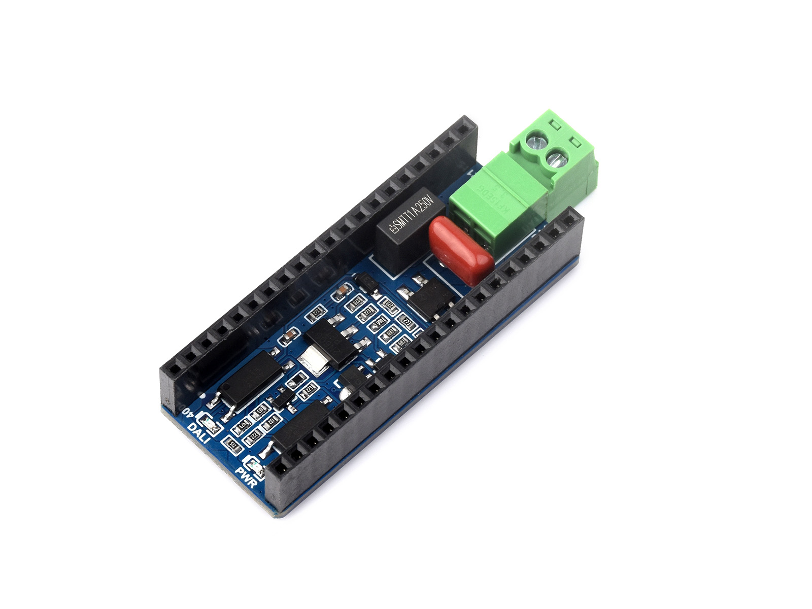 Modul Ekspansi Waveshare DALI2 - Doit Esp32 ulasan dan harga