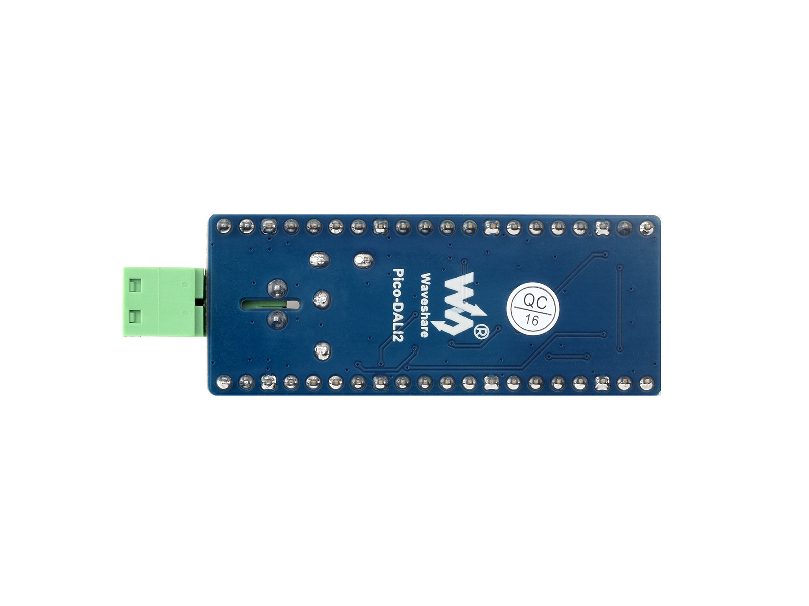 Modul Ekspansi Waveshare DALI2 - Doit Esp32 ulasan dan harga