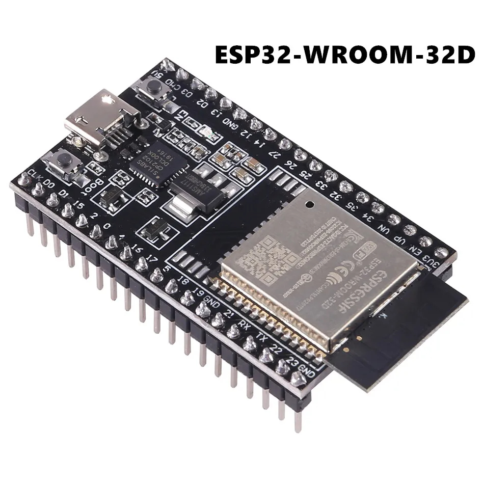 Papan inti pengembangan ESP32- - Olimex Esp32 ulasan dan harga