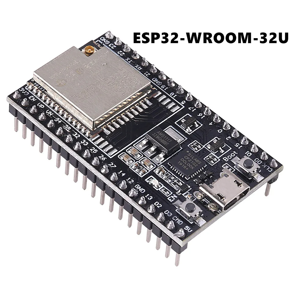 Papan inti pengembangan ESP32- - Olimex Esp32 ulasan dan harga