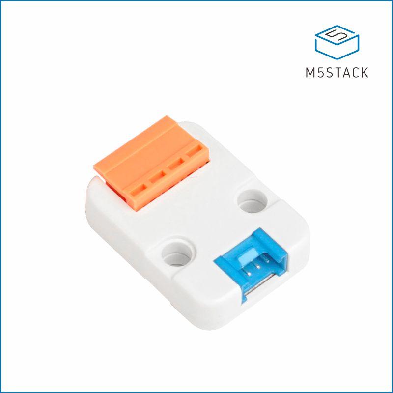 Unit konverter M5Stack resmi R - M5Stack ulasan dan harga