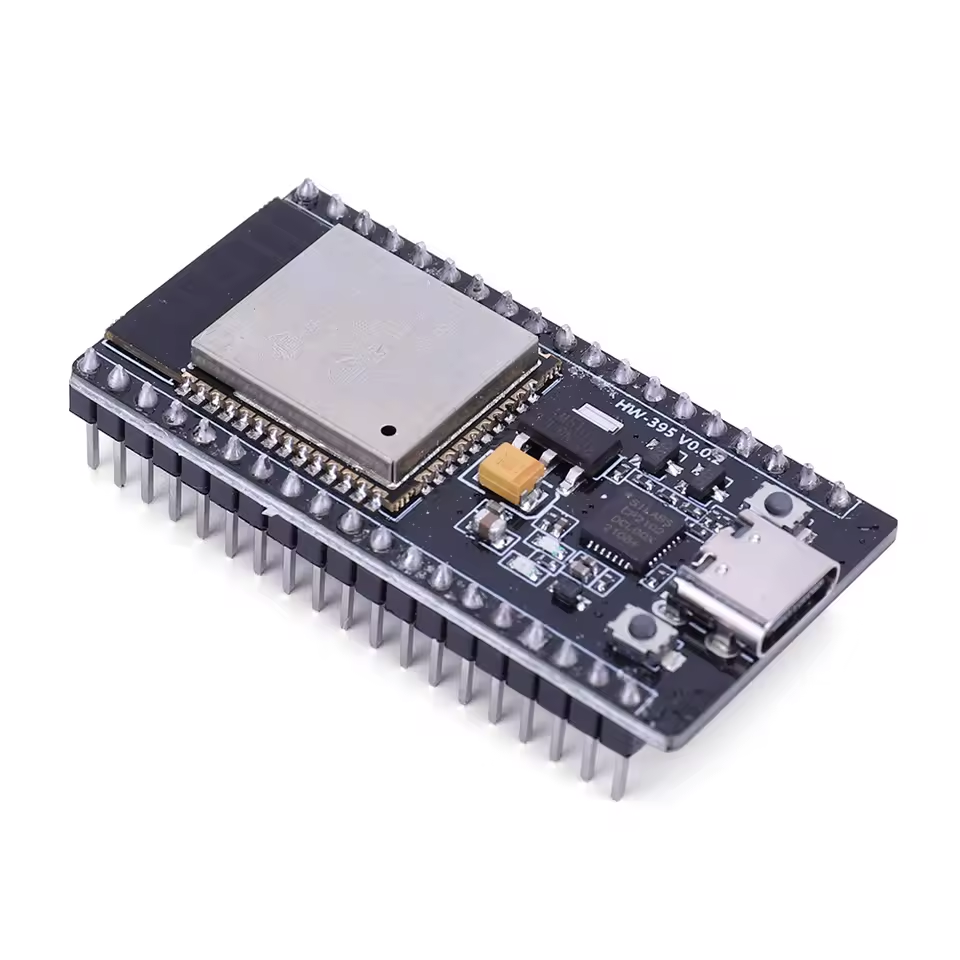 ESP32 ESP32S DEVKIT V1 Papan P - Devkitc ulasan dan harga