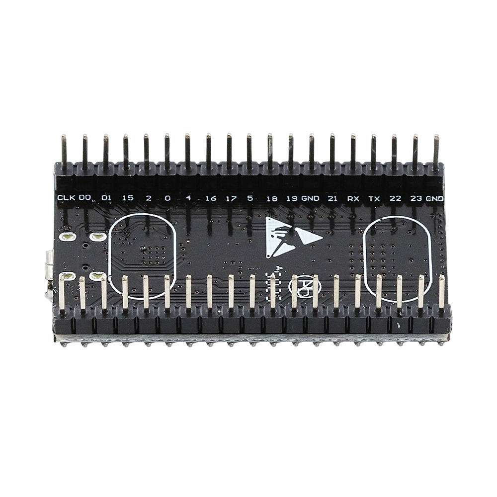 Papan Pengembangan ESP32 DevKi - Olimex Esp32 ulasan dan harga