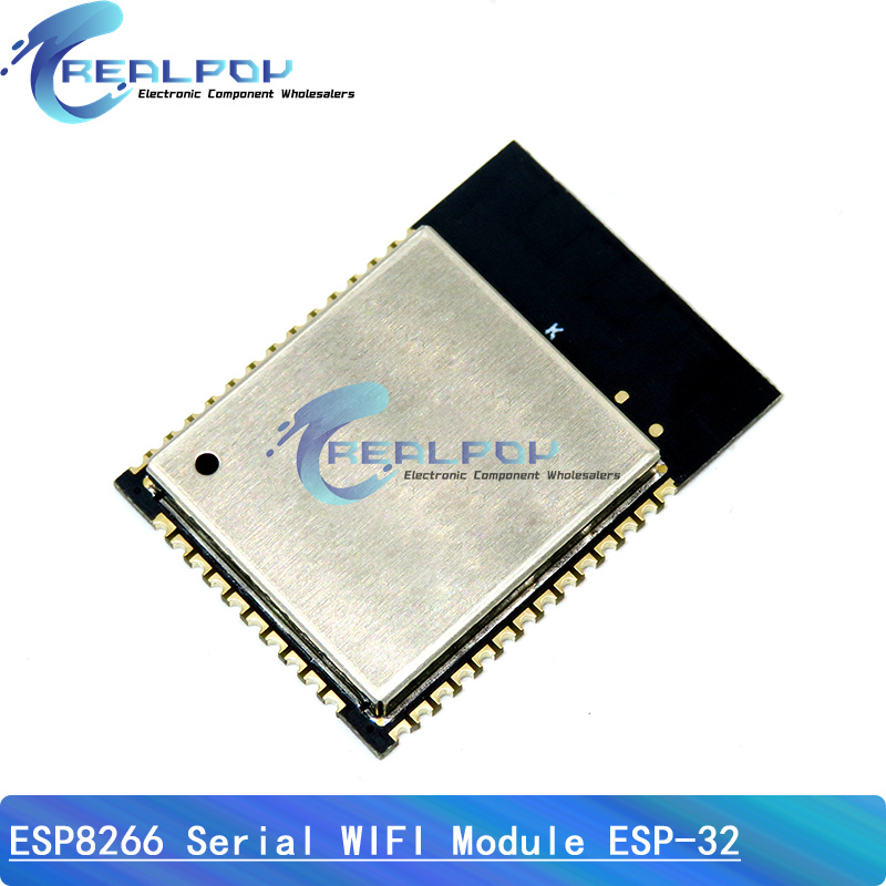 ESPWROOM32 Papan Pengembangan  - Olimex Esp32 ulasan dan harga