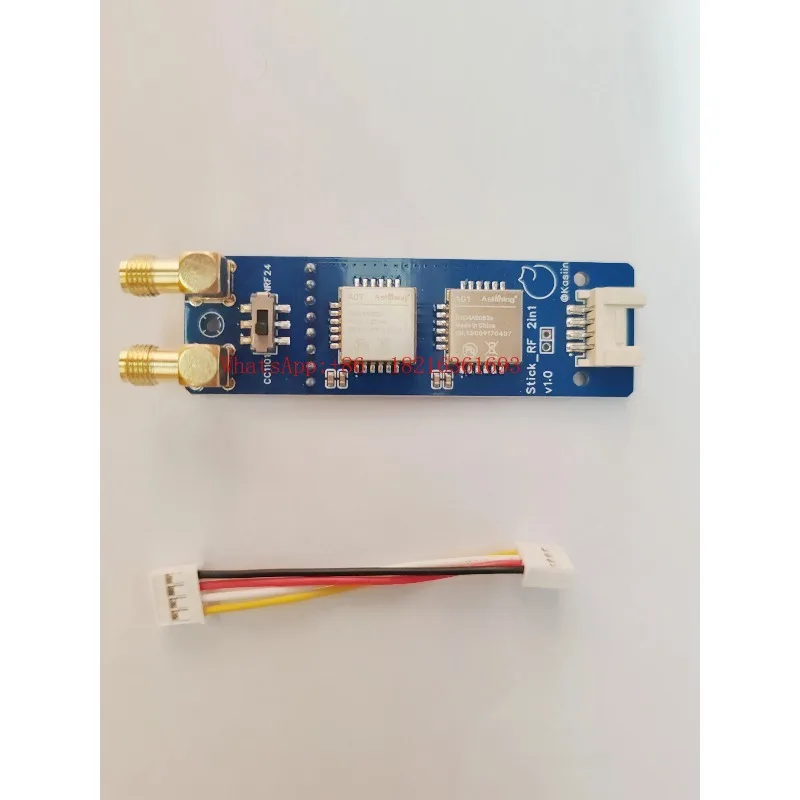 Modul IoT Kompak BARU CC1101 N - M5Stickc ulasan dan harga
