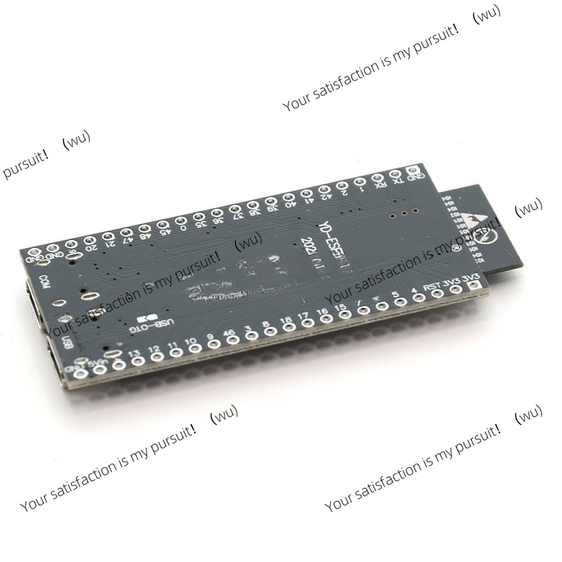 Papan Inti ESP32 S3 Dilengkapi - Esp32 S3 Devkitc 1 ulasan dan harga