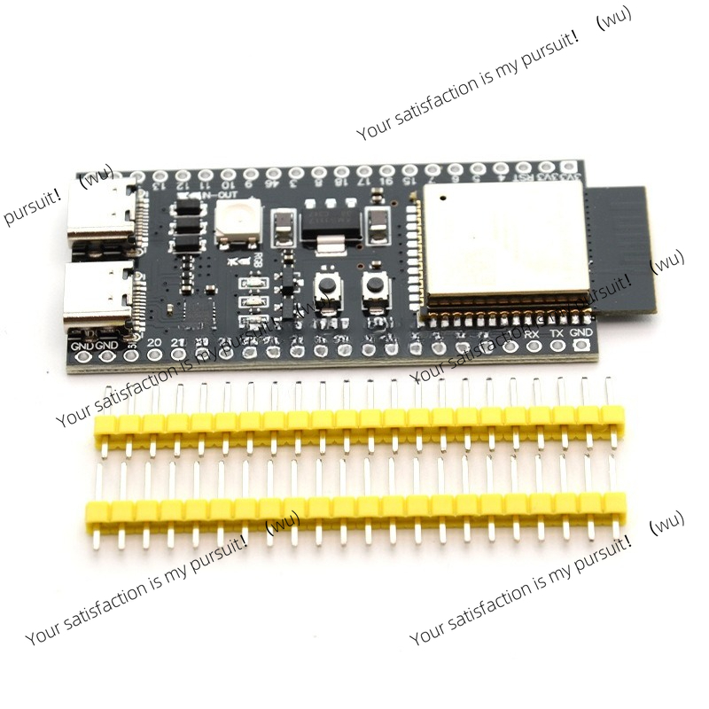 Papan Inti ESP32 S3 Dilengkapi - Esp32 S3 Devkitc 1 ulasan dan harga