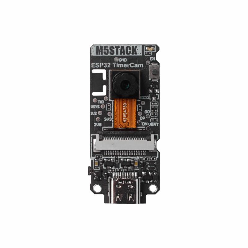 M5Stack Kamera Timer ESP32 PSR - Doit Esp32 ulasan dan harga