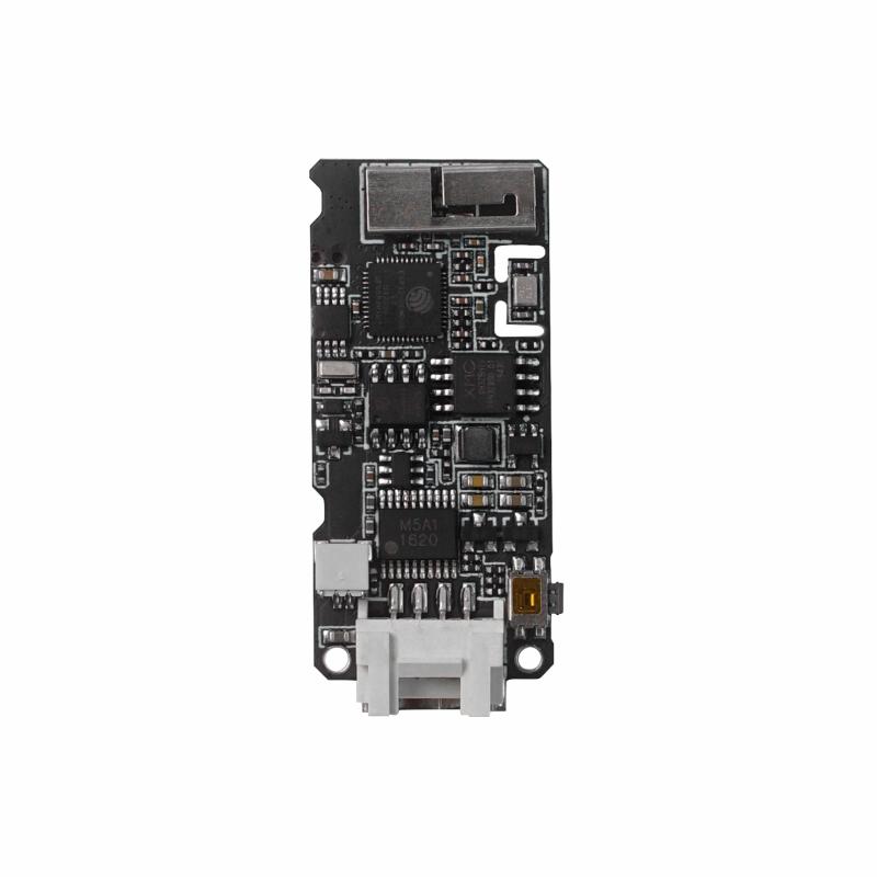 M5Stack Kamera Timer ESP32 PSR - Doit Esp32 ulasan dan harga