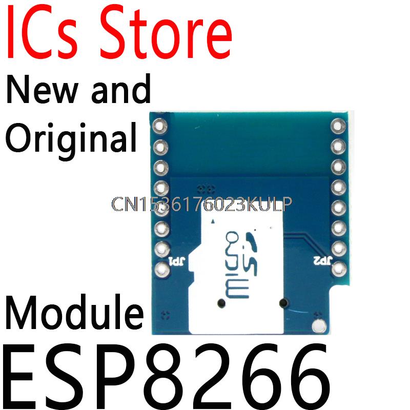 Pelindung kartu SD mikro untuk - Wemos D1 ulasan dan harga