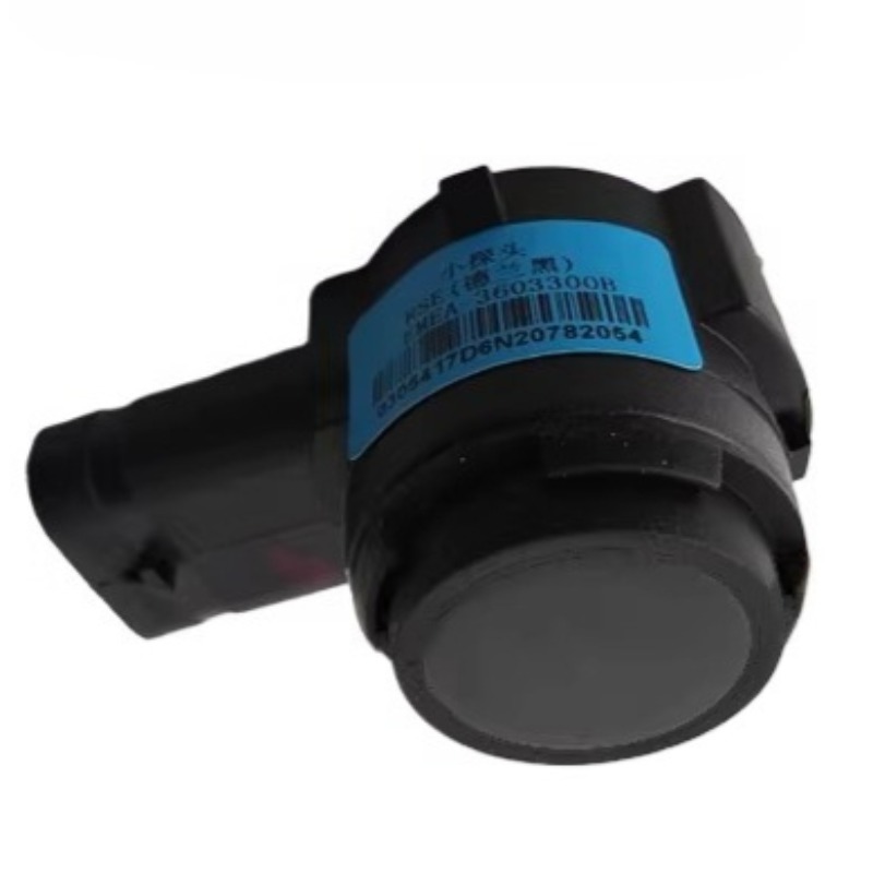 Sensor Parkir Mini Asli EMEA-3 - D1 Mini Pro ulasan dan harga