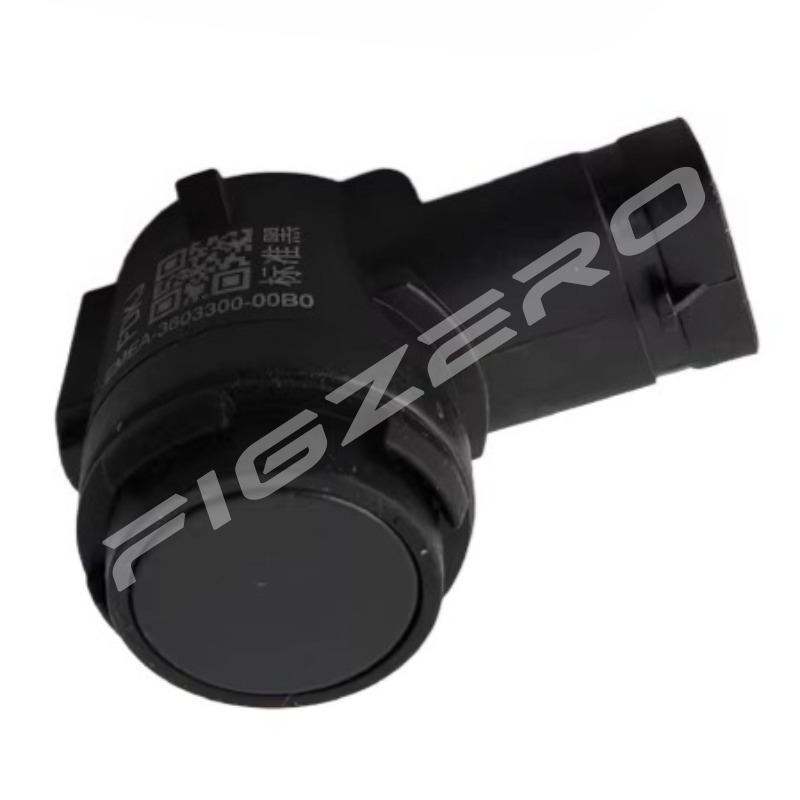 Sensor Parkir Mini Asli EMEA-3 - D1 Mini Pro ulasan dan harga