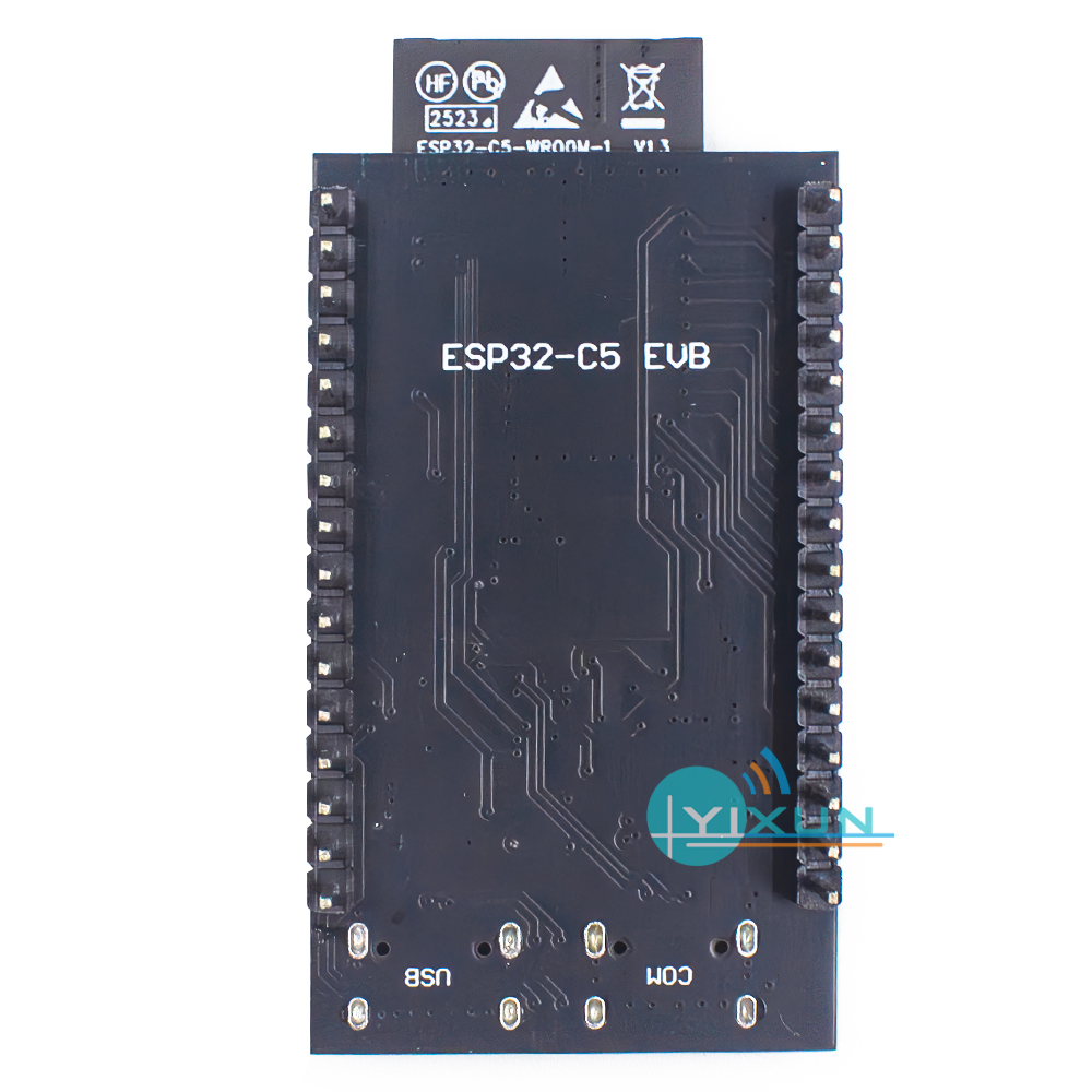 Papan Pengembangan ESP32-C5-De - Devkitc ulasan dan harga
