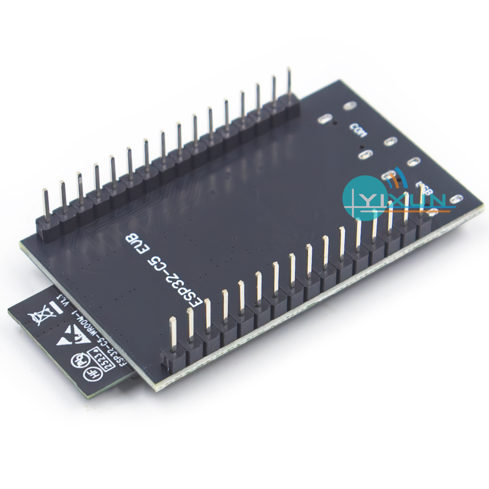 Papan Pengembangan ESP32-C5-De - Devkitc ulasan dan harga