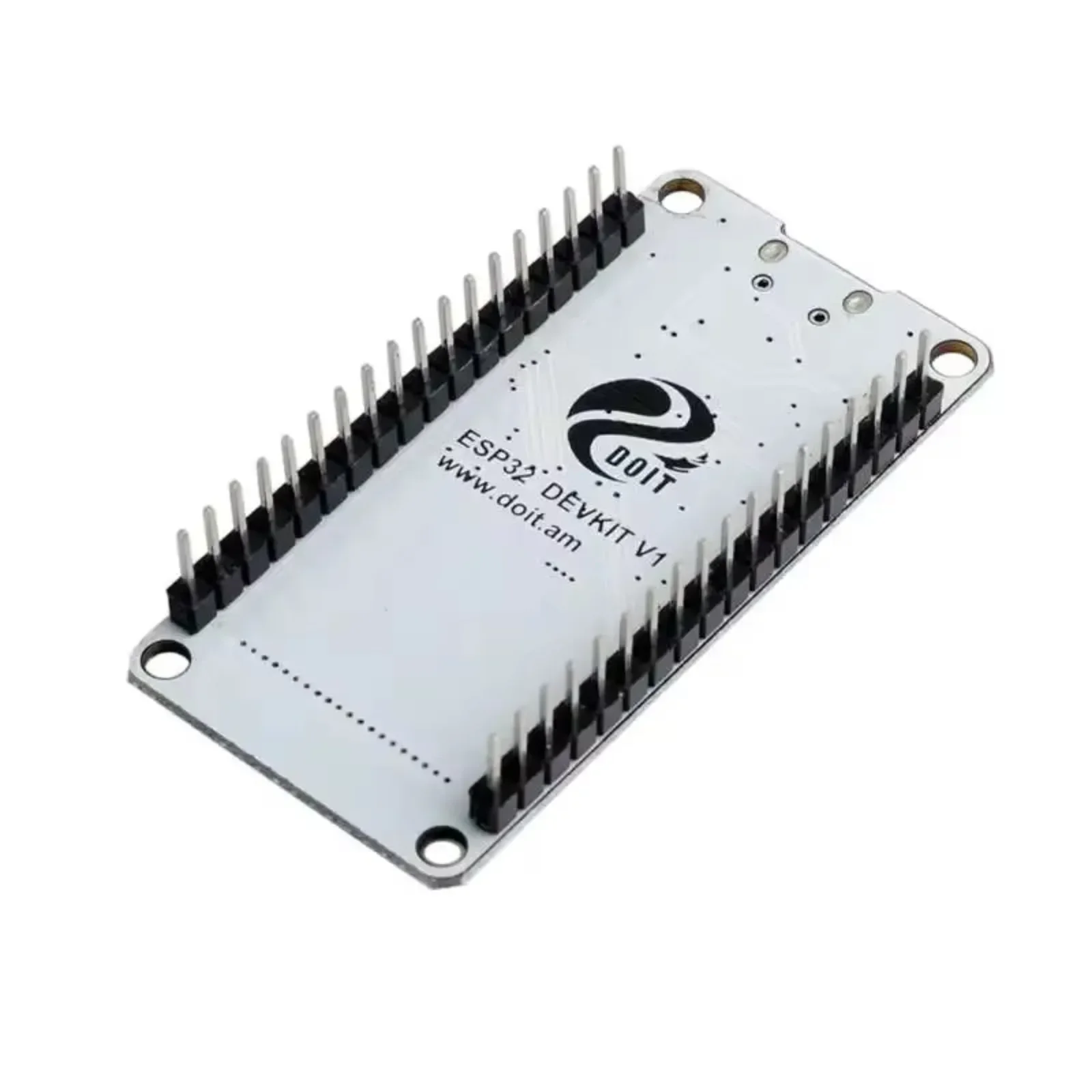 Modul DOIT ESP-32, Papan Penge - Nodemcu 32S ulasan dan harga