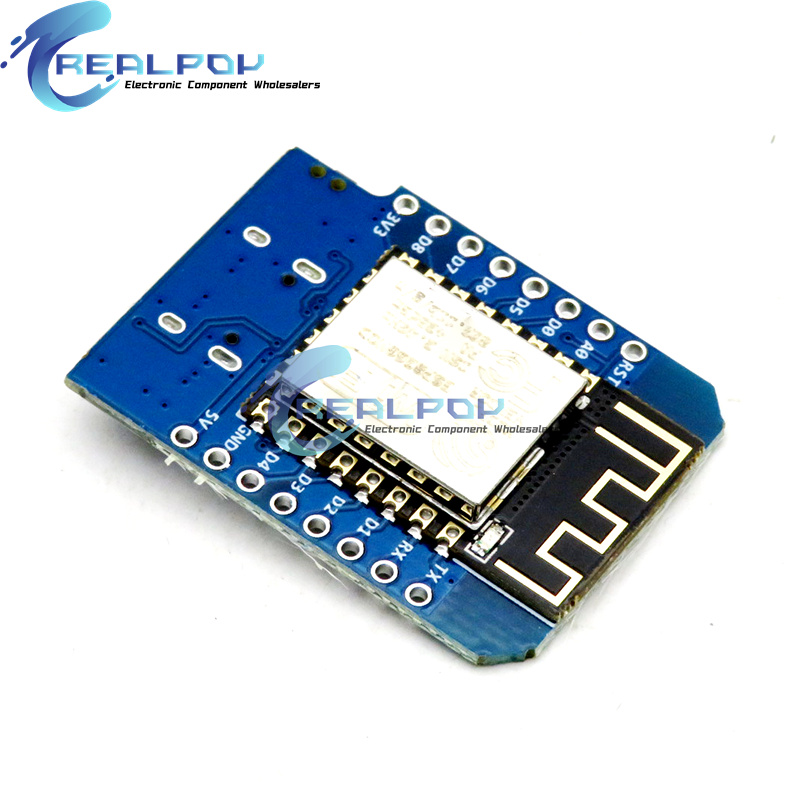 D1 TYPE-C Mini/MICRO ESP8266 E - Nodemcuv2 ulasan dan harga