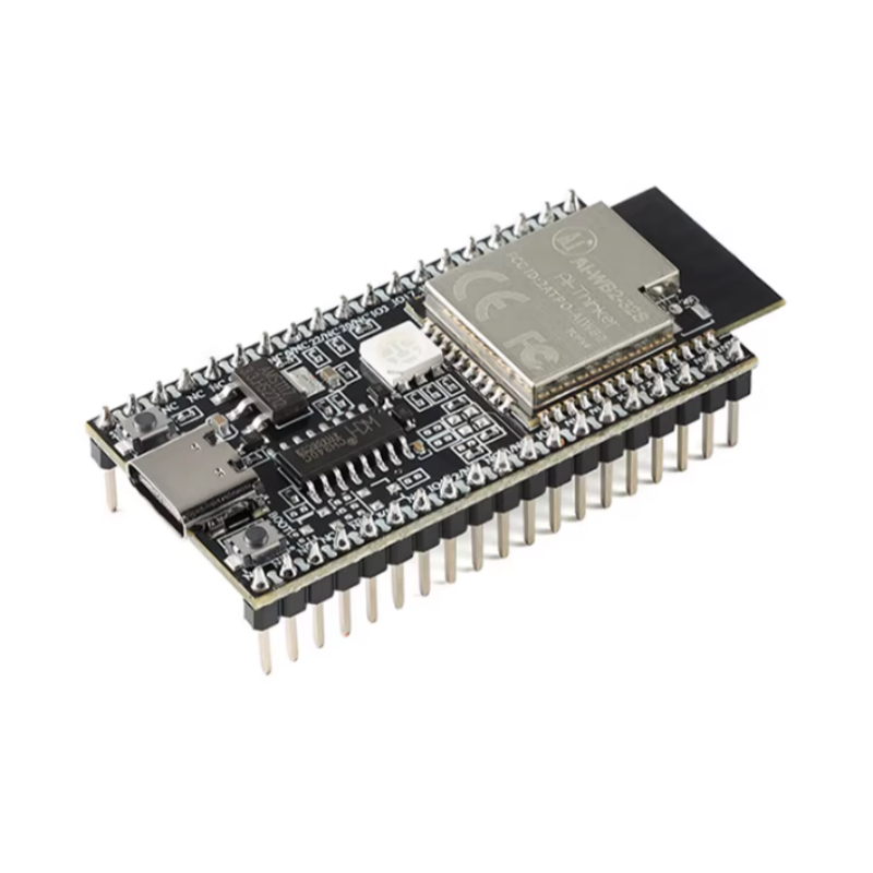 2 Buah Asli NodeMCU-Ai-WB2-32S - Nodemcu 32S ulasan dan harga