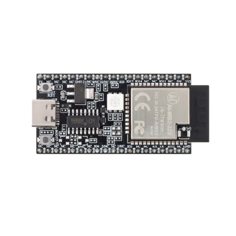 2 Buah Asli NodeMCU-Ai-WB2-32S - Nodemcu 32S ulasan dan harga
