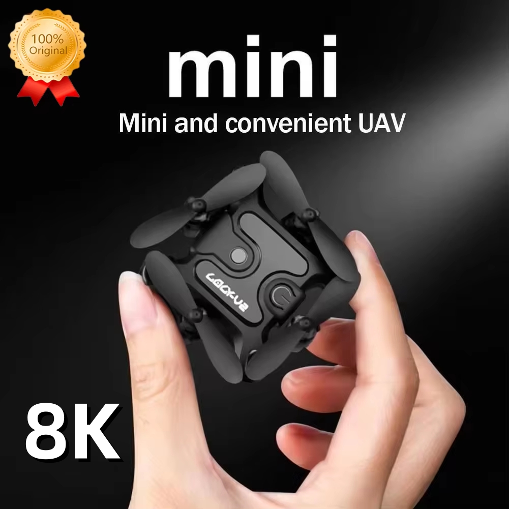 V2 Drone 4k profesional Hd Gps - D1 Mini Pro ulasan dan harga