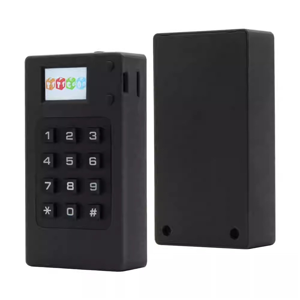Modul Ekspansi Keyboard LILYGO - Ttgo Tdisplay ulasan dan harga