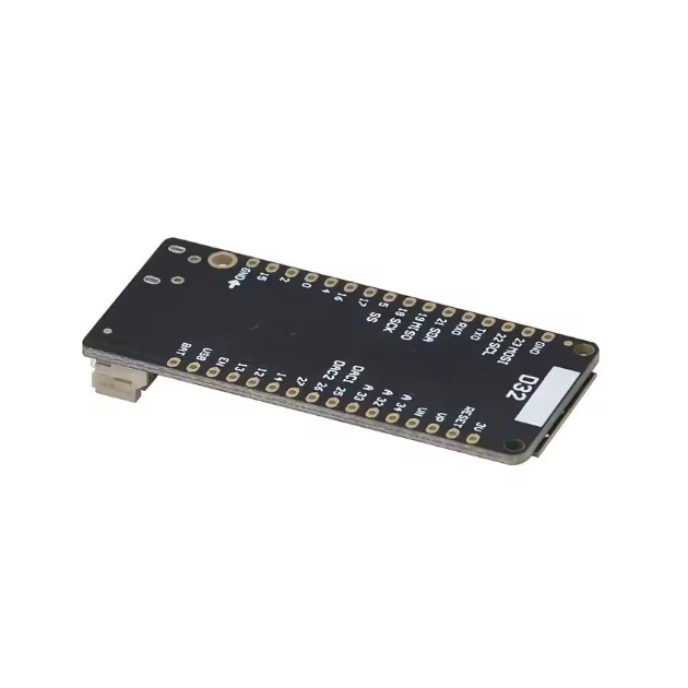 LOLIN D32 V1.0.0 Modul Papan P - Lolin D32 ulasan dan harga