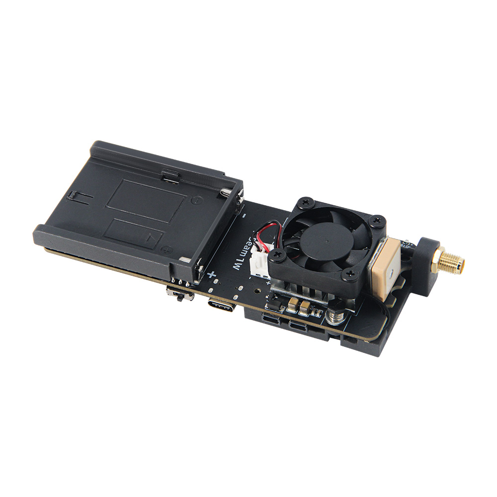 LILYGO ®   T-Beam 1W ESP32-S3  - Ttgo T Watch ulasan dan harga
