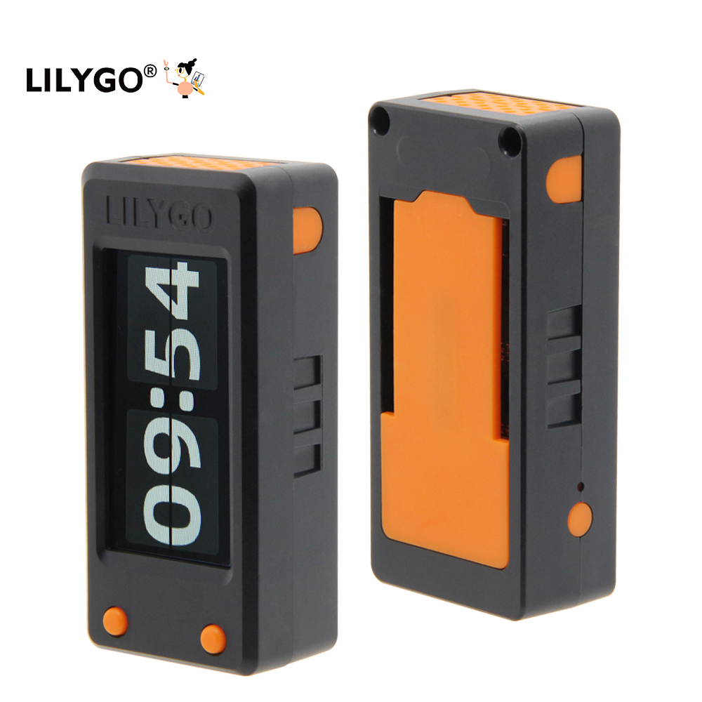 Modul Layar LCD TFT IPS TTGO T - Ttgo Tdisplay ulasan dan harga