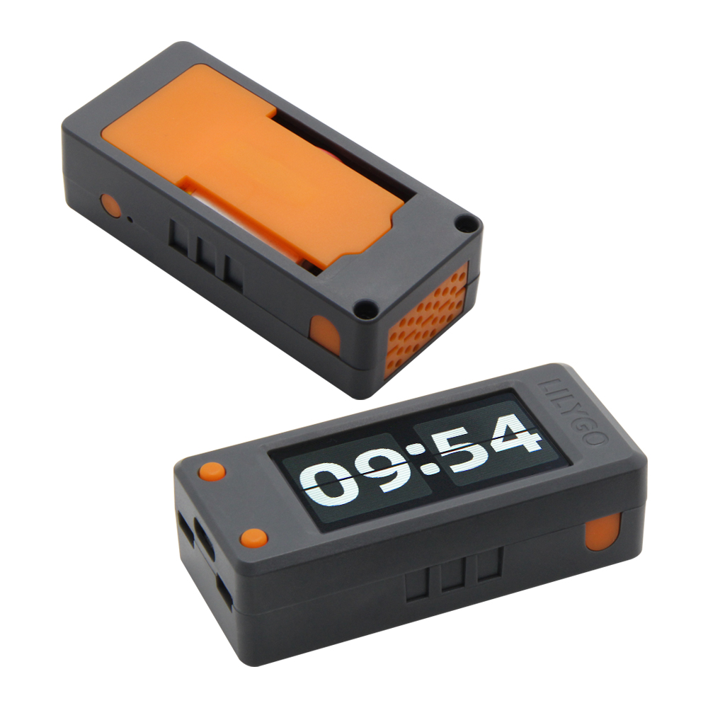 Modul Layar LCD TFT IPS TTGO T - Ttgo Tdisplay ulasan dan harga