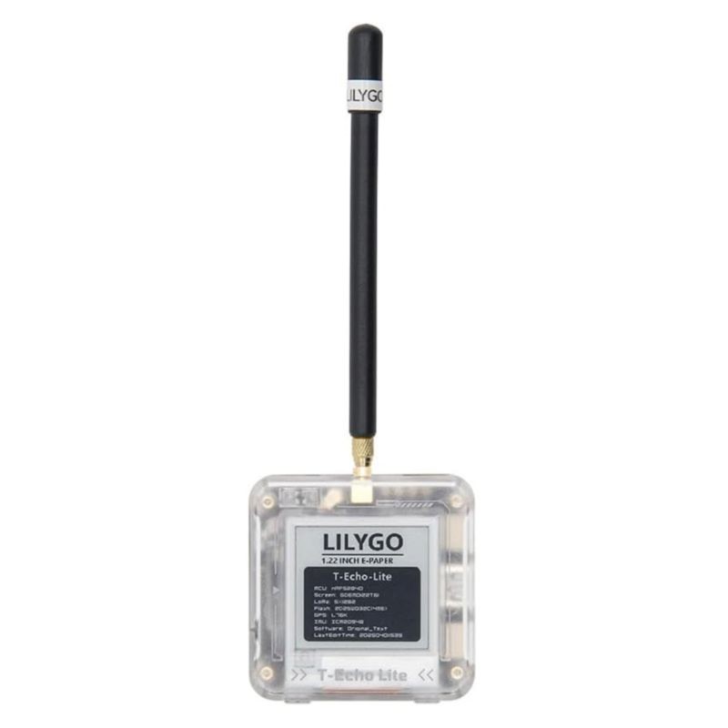 Penjualan Besar-besaran LILYGO - Ttgo Tdisplay ulasan dan harga