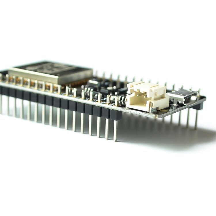 Wemos D1 V1 0 0 ESP32 Modul Wi - Wemos D1 ulasan dan harga