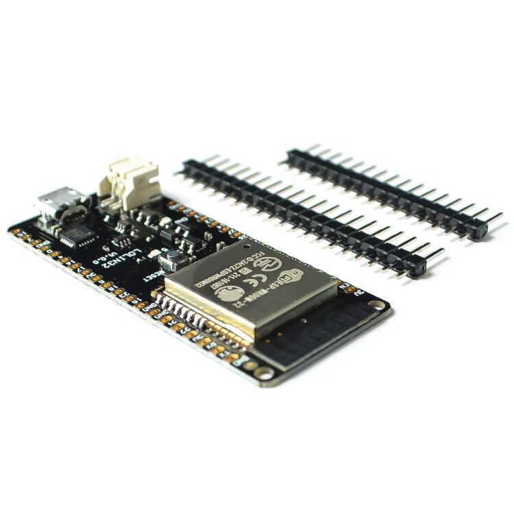 Wemos D1 V1 0 0 ESP32 Modul Wi - Wemos D1 ulasan dan harga