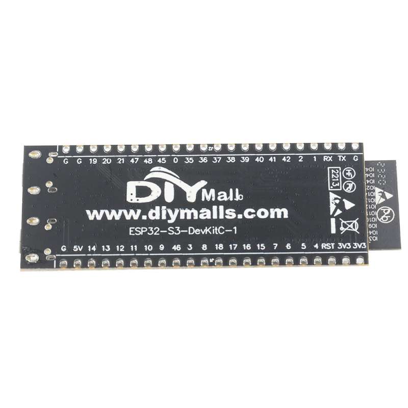 5 Buah/Lot ESP32-S3-DevKitC-1  - Esp32 S3 Devkitc 1 ulasan dan harga
